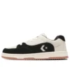 Twotone Sk Ox «Cream Black»