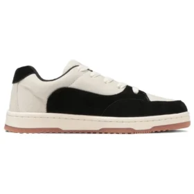 Twotone Sk Ox «Cream Black»