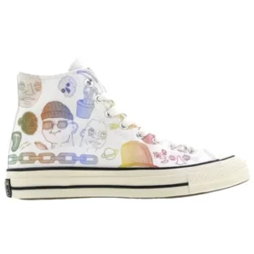 Tyler, The Creator x Foot Locker x Chuck 70 «Artist Series»