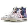 Tyler, The Creator x Foot Locker x Chuck 70 «Artist Series» Tyler, The Creator x Foot Locker x Chuck 70 «Artist Series»