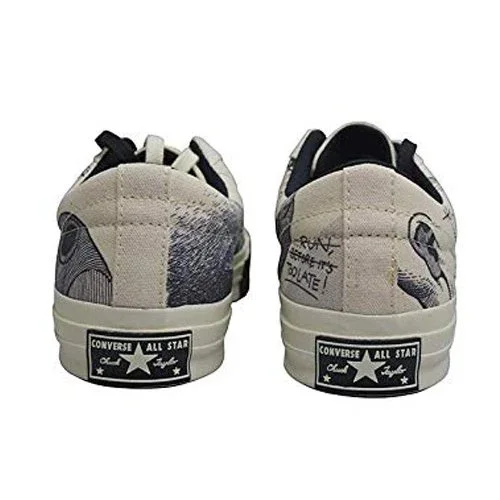 Tyler, The Creator x Foot Locker x One Star «Artist Series» Tyler, The Creator x Foot Locker x One Star «Artist Series»