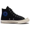 Undefeated x Chuck 70 High «Black» Undefeated x Chuck 70 High «Black»