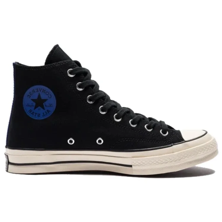 Undefeated x Chuck 70 High «Black» Undefeated x Chuck 70 High «Black»