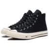 Undefeated x Chuck 70 High «Black» Undefeated x Chuck 70 High «Black»