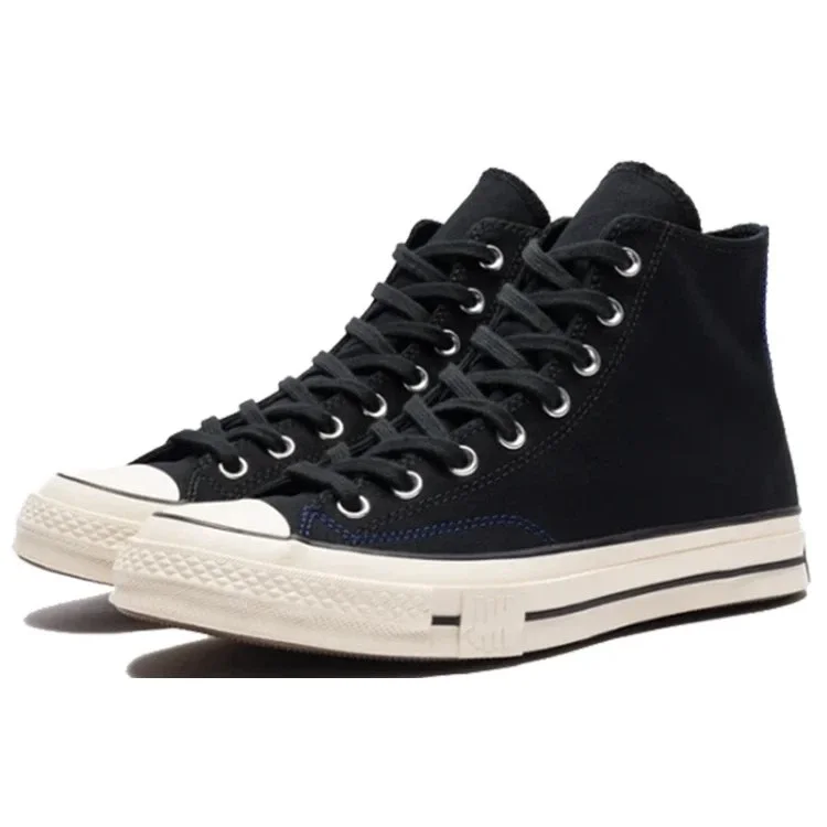 Undefeated x Chuck 70 High «Black» Undefeated x Chuck 70 High «Black»