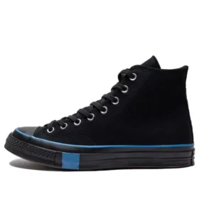 Undefeated x Chuck 70 High «Fundamentals – Negro»
