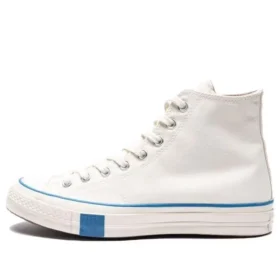 Undefeated x Chuck 70 High «Fundamentals – Parchment»
