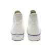 Undefeated x Chuck 70 High «Fundamentals – Parchment»
