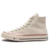 Undefeated x Chuck 70 High «Parchment»