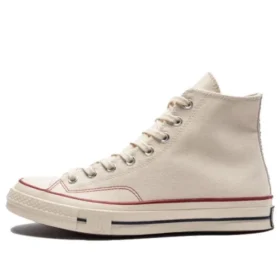 Undefeated x Chuck 70 High «Parchment»