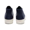 Undefeated x Chuck 70 Mid «Black Iris»