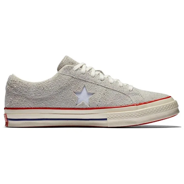 Undefeated x One Star Suede Low «Blanco» Undefeated x One Star Suede Low «Blanco»