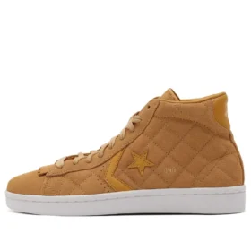 Undefeated x Pro Leather Mid «Taffy Brown» Undefeated x Pro Leather Mid «Taffy Brown»