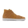 Undefeated x Pro Leather Mid «Taffy Brown»