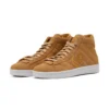 Undefeated x Pro Leather Mid «Taffy Brown»