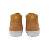Undefeated x Pro Leather Mid «Taffy Brown»