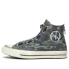 UNDERCOVER x Chuck 70 Hi «Camo» UNDERCOVER x Chuck 70 Hi «Camo»