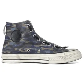 UNDERCOVER x Chuck 70 Hi «Camo»