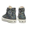 UNDERCOVER x Chuck 70 Hi «Camo» UNDERCOVER x Chuck 70 Hi «Camo»