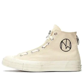 Undercover x Chuck 70 Hi «The New Warriors – White»