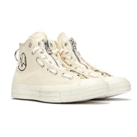 Undercover x Chuck 70 Hi «The New Warriors – White»