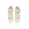 Undercover x Chuck 70 Hi «The New Warriors – White» Undercover x Chuck 70 Hi «The New Warriors – White»