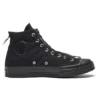 Undercover x Chuck 70 High «The New Warriors – Negro» Undercover x Chuck 70 High «The New Warriors – Negro»