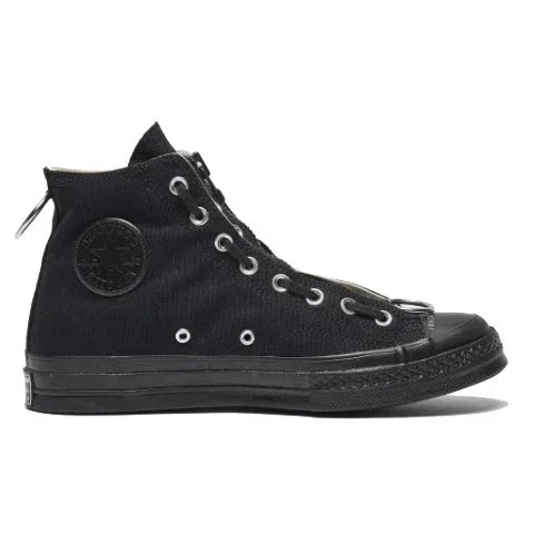 Undercover x Chuck 70 High «The New Warriors – Negro» Undercover x Chuck 70 High «The New Warriors – Negro»