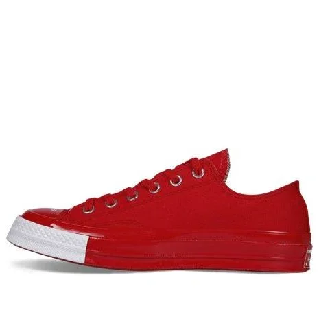 Undercover x Chuck 70 Low «Order and Disorder» Undercover x Chuck 70 Low «Order and Disorder»