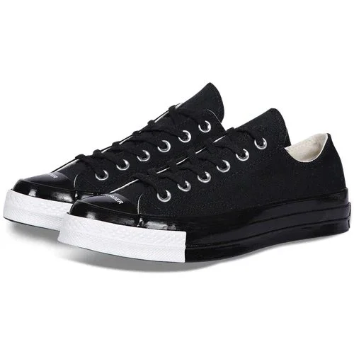 Undercover x Chuck 70 Low «Order and Disorder» Undercover x Chuck 70 Low «Order and Disorder»