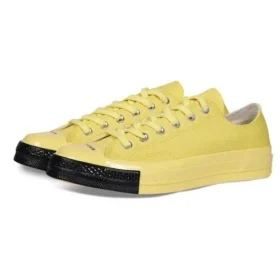 Undercover x Chuck 70 Low «Order and Disorder»