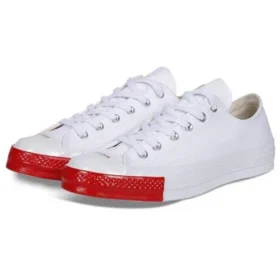 Undercover x Chuck 70 Low «Order and Disorder»