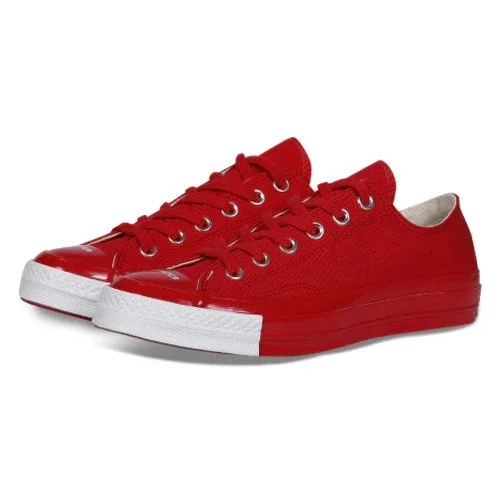 Undercover x Chuck 70 Low «Order and Disorder» Undercover x Chuck 70 Low «Order and Disorder»