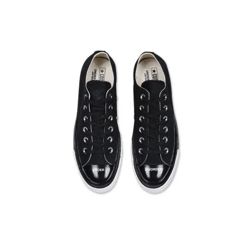 Undercover x Chuck 70 Low «Order and Disorder» Undercover x Chuck 70 Low «Order and Disorder»