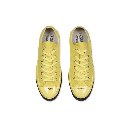 Undercover x Chuck 70 Low «Order and Disorder» Undercover x Chuck 70 Low «Order and Disorder»