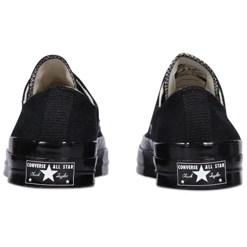 Undercover x Chuck 70 Low «Order and Disorder» Undercover x Chuck 70 Low «Order and Disorder»