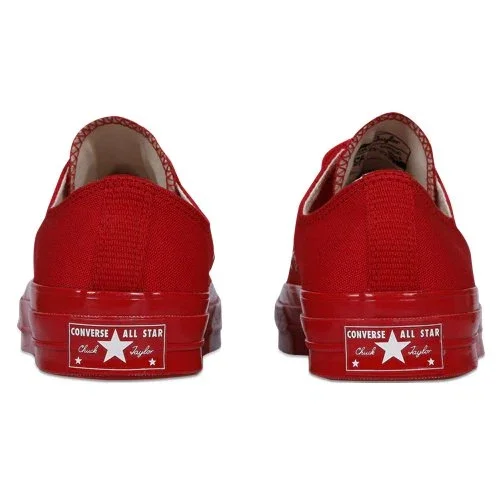 Undercover x Chuck 70 Low «Order and Disorder» Undercover x Chuck 70 Low «Order and Disorder»