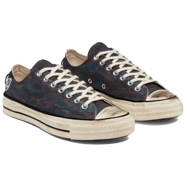 UNDERCOVER x Chuck 70 Ox «Camo» UNDERCOVER x Chuck 70 Ox «Camo»
