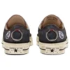 UNDERCOVER x Chuck 70 Ox «Camo» UNDERCOVER x Chuck 70 Ox «Camo»