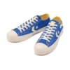 UNION x Converse Skateboarding Breakstar SK OX «Azul Amarillo Blanco»