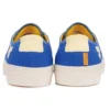 UNION x Converse Skateboarding Breakstar SK OX «Azul Amarillo Blanco»