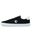 Unisex Boulevard Negro Ox