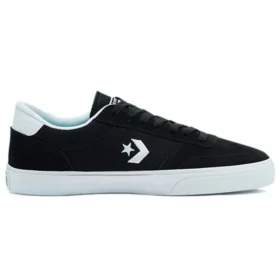 Unisex Boulevard Negro Ox