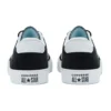 Unisex Boulevard Negro Ox