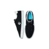 Unisex Boulevard Negro Ox