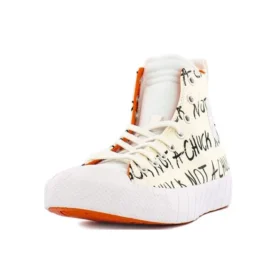 UNT1TL3D Hi «Not a Chuck»