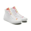 UNT1TL3D High «Colección Hi-Vis – Blanco iridiscente»