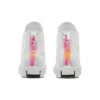 UNT1TL3D High «Colección Hi-Vis – Blanco iridiscente»