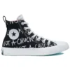 UNT1TL3D High «Not A Chuck»