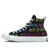 UNT1TL3D High «Not a Chuck – Black»